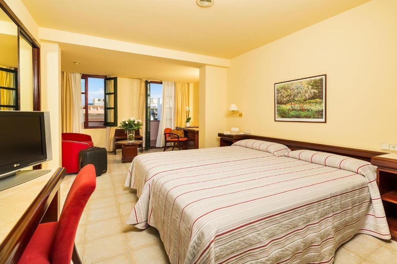 Hotel Guitart Rosa - Adults Only Lloret de Mar Ngoại thất bức ảnh