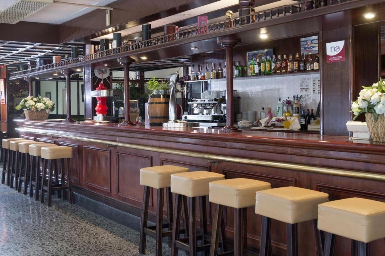Hotel Guitart Rosa - Adults Only Lloret de Mar Ngoại thất bức ảnh
