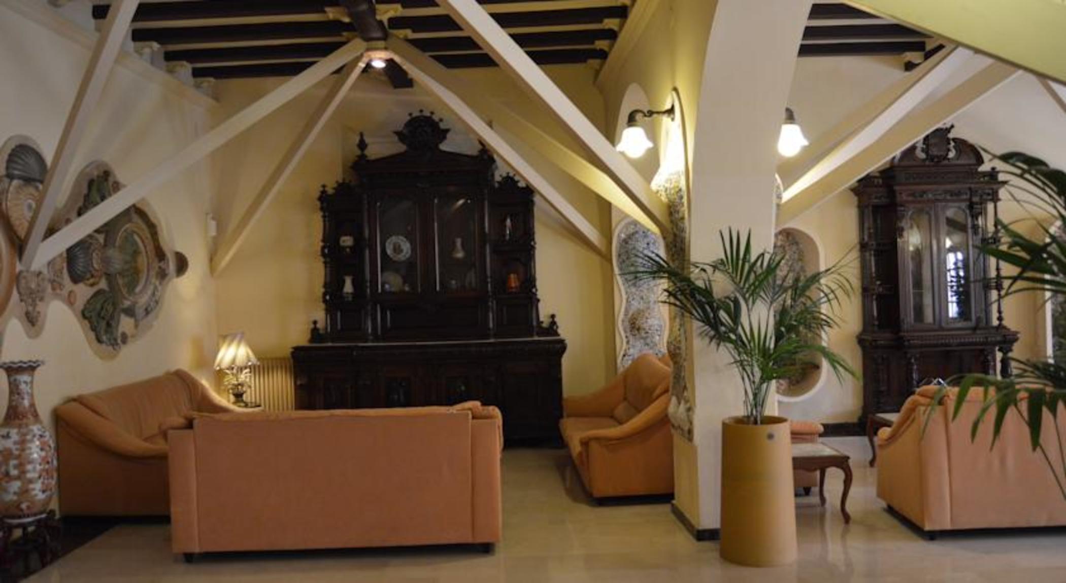 Hotel Guitart Rosa - Adults Only Lloret de Mar Ngoại thất bức ảnh